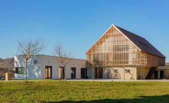 Winery and Apartments Marof