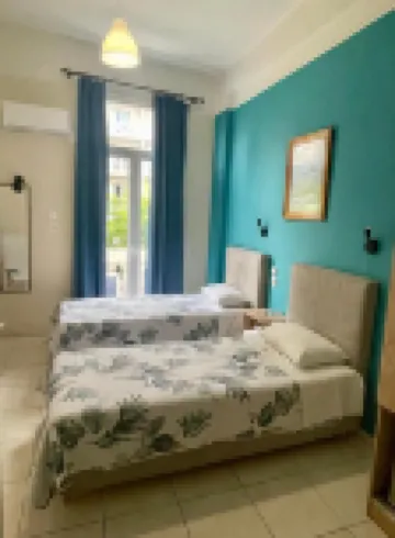Hotel Kastoria