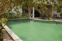 Iris Hill Villa Hue - Villas