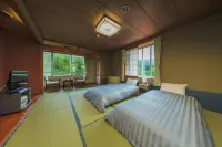 ONSEN & STAY OAKHILL