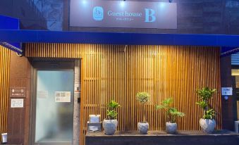 guest house B
