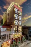 Cong Fu Hotel - Park Yeri