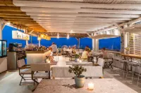 Rigas Boutique Hotel & Spa - breakfast