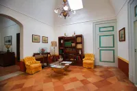 Villa Ceci Dimora di Storie