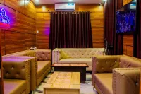 Del Migos Hotel & Suites - 2-Star