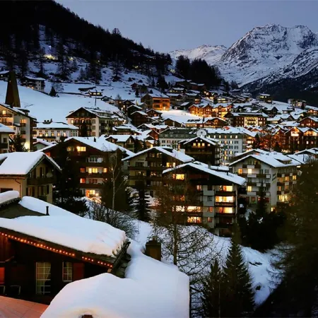 Amber Ski-in/Out Hotel & Spa