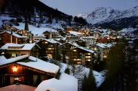 Amber Ski-in/Out Hotel & Spa