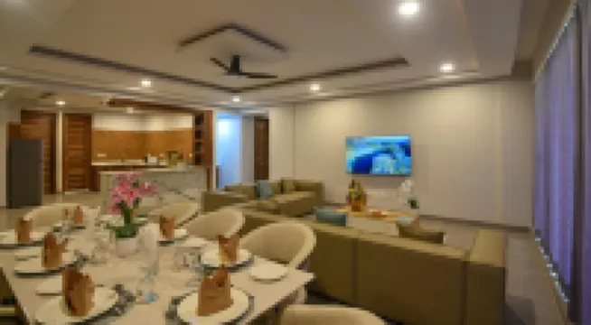 Blue Ocean Resort & Residences