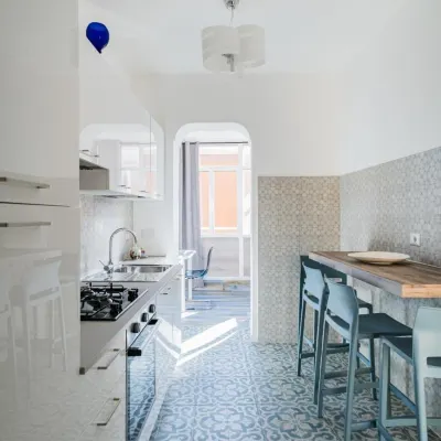 B&B Damagi Отели рядом с достопримечательностью «Станция метро Libia»