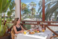 Las Marismas de Corralejo