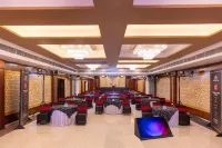 Haut Monde Rajputana Palace