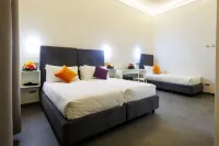 V Collection Vatican Jubilee Guest House - 2 stjerner