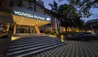 Vojvoda Putnik Hotels in 