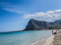 Hotel Arte Mare - Camere in Via del Mulino 45 Hotels in San Vito lo Capo