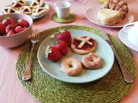 Casale 1541 - breakfast