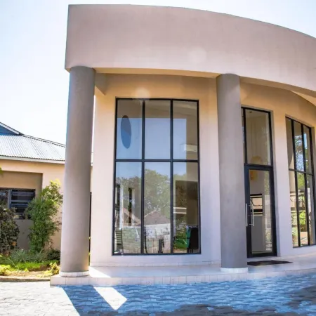 The Telescope Boutique Lodge Hotels in Hwange