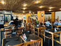 Riellis Center Hotel Hotels in Botucatu