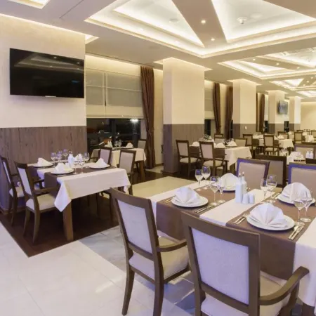 Hotel Mostar