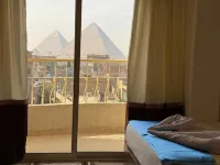 HADLA INN Pyramids View Hotels near الجيزة