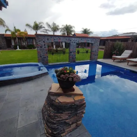 Hotel Boutique Rincon Sagrado