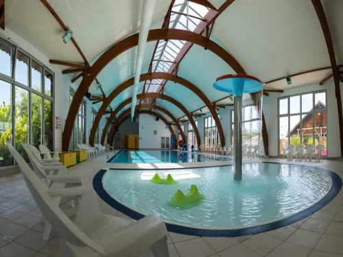 GH Vacances la Réserve - Campgrounds