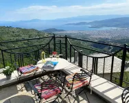 Archontika Karamarlis - Sea View