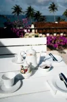 Bliss Blessings Villa & Spa - Hikkaduwa - parking