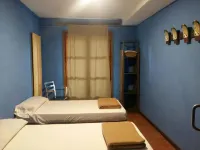 Alberg les Daines - Hostels