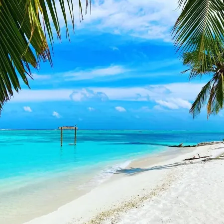 Holiday Home Dhiffushi