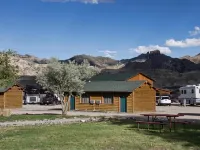 Yellowstone Valley Inn Hotels in Park County