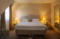 Casa Boyana Boutique Hotel Hotels in Vitosha District