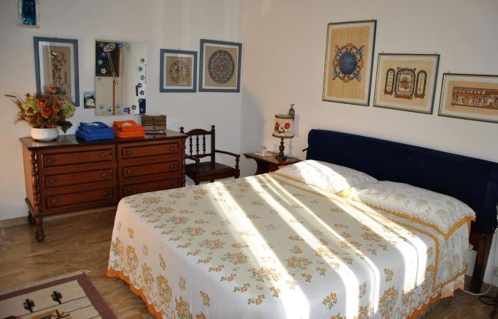 Bed & Breakfast Gemma