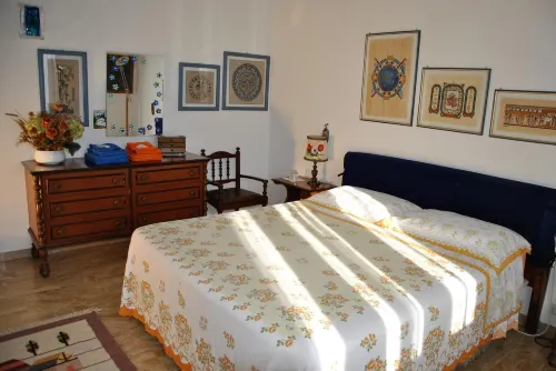 Bed & Breakfast Gemma - Wifi