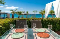 Beach Hotel Kapahi
