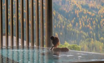 Mountain Residence Montana