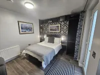 Rose Park House Các khách sạn ở 