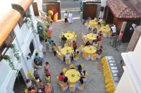 โรงแรมเวเนโต เด วีกัน - พร้อมอาหารเช้า