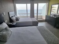 Hotel Costa Verde - balcony