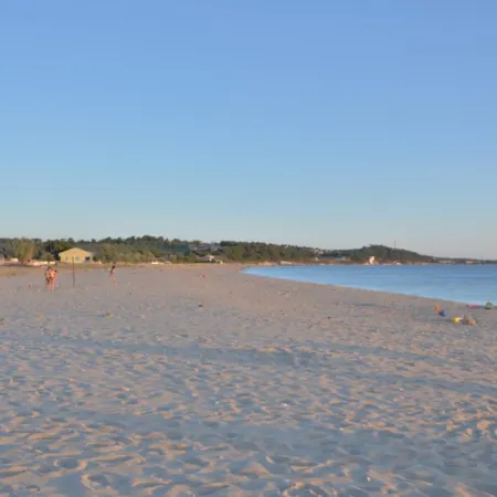 Hotel Sunset Troia