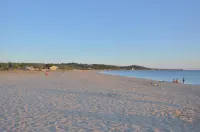 Hotel Sunset Troia - Beach