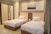 Jewel Assiut Hotel - Uima-altaat