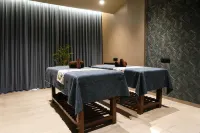 Regenta Central Shivani, Solapur - spa
