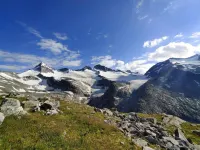 Bergresort Tauernblick by ALPS RESORTS Hotels in Mittersill