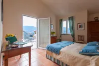 Hotel Al Terra di Mare - balcony