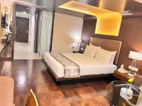 Cocoon Luxury Business Hotel - 3 Sao