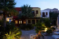 Iapetos Village