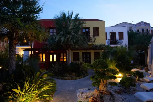 Iapetos Village