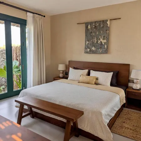 LAWA Bintan Berakit Village Cottage