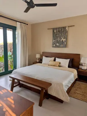 LAWA Bintan Berakit Village Cottage - 2 звезды