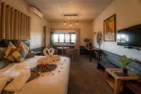 Maun Lodge Hotels in 
